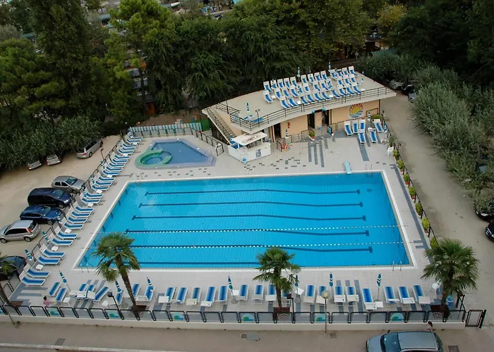 Hotel Beau Soleil Cesenatico